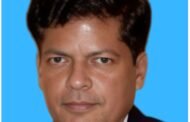 रजरप्पा क्षेत्र के नए महाप्रबंधक बने राजीव सिंह
