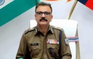 झारखंड के पुलिस महानिदेशक अनुराग गुप्ता ने दिया इस्तीफा