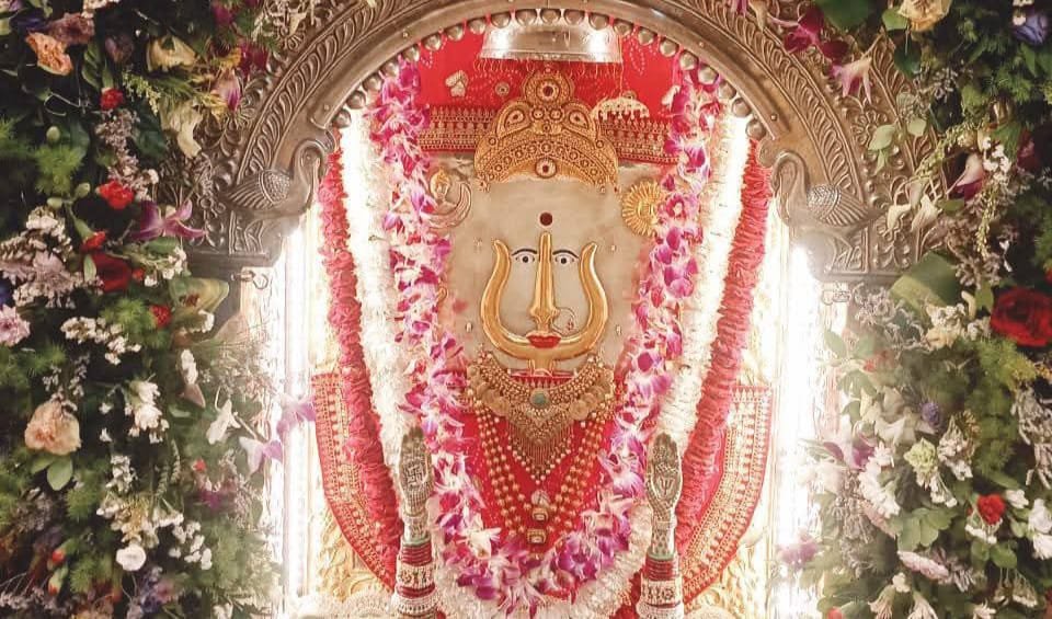 श्री रानी सती दादी मंदिर में 19वां मंगलसीर बदी नवमी महोत्सव 12 से होगा आरंभ