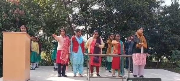 रजत जयंती पर राज्य की विरासत, प्रगति व आकांक्षाओं का होगा उत्सव