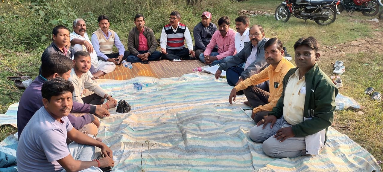 नाई समाज के लिए केशकला बोर्ड का गठन हो:प्रो पूर्णकांत