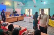 गोला प्रखंड में 2 दिवसीय ब्लॉक विज़निंग कार्यशाला का सफल समापन