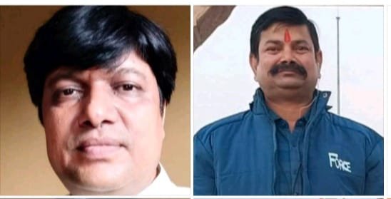 रामगढ़ जिला मारवाड़ी सम्मेलन के अध्यक्ष बने शंकर अग्रवाल व प्रकाश पटवारी