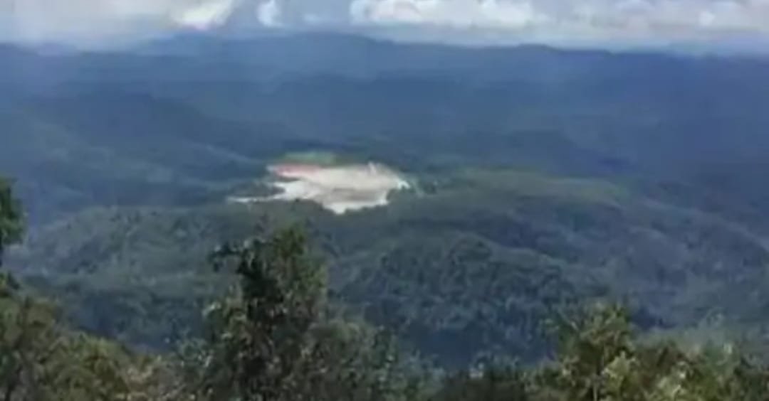 एससी ने सुनाया बड़ा फैसला:संरक्षित वनक्षेत्रों के 1 किमी के दायरे में माइनिंग नहीं