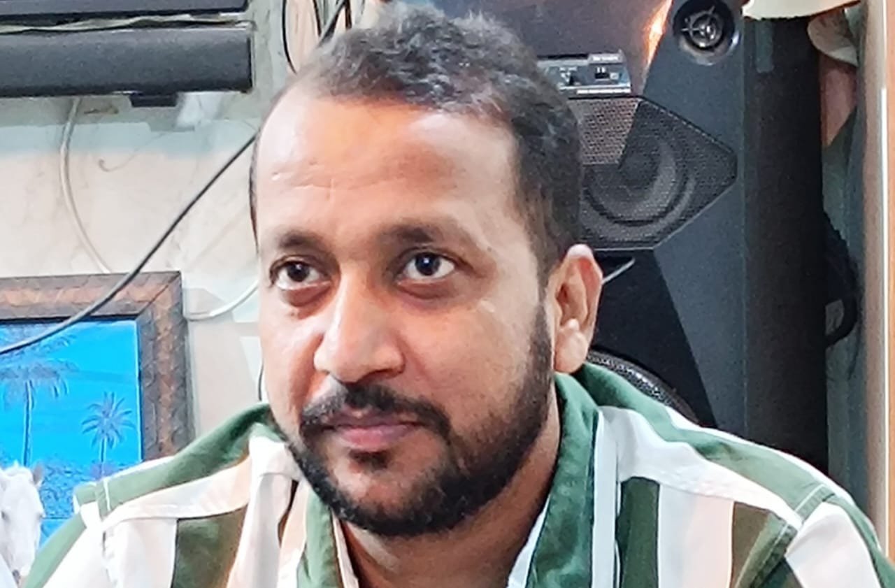 बिहार ने तोड़ दिया विपक्ष का घमंड, मोदी-नीतीश की जोड़ी के सामने किसी की औकात नहीं:राजीव जयसवाल