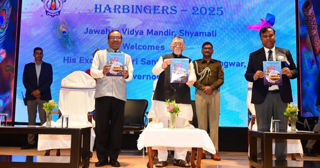 महेंद्र सिंह धोनी की सादगी इस स्कूल की मूल भावना : गंगवार