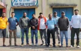 भुरकुंडा में मकर संक्रांति मेला अखंड हरिकृतन भंडारा को लेकर बैठक का आयोजन