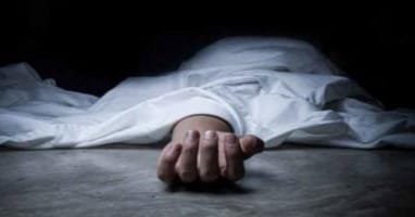 बाइक के अनियंत्रित होने से एक की मौत दो गंभीर