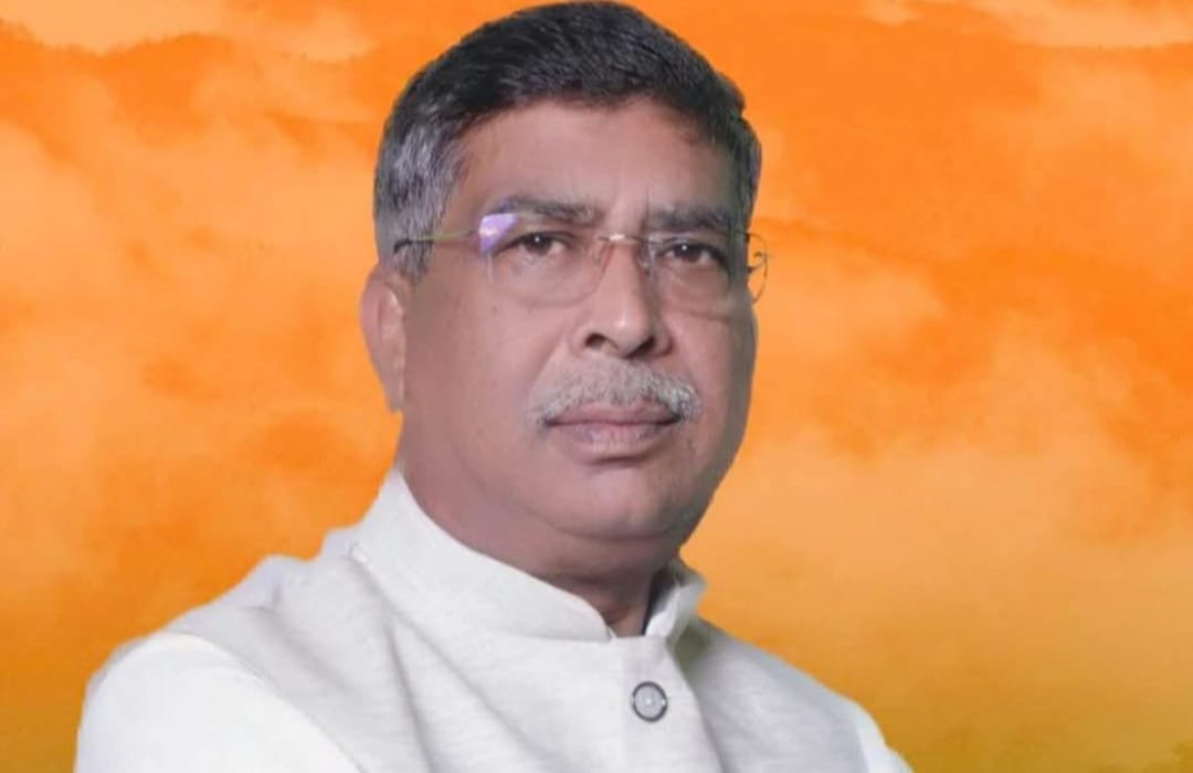 हेमन्त सरकार में चोरी और सीनाजोरी साथ साथ:आदित्य साहू