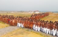 राष्ट्रीय प्रदूषण नियंत्रण दिवस पर इको पार्क पहुंचे श्री अग्रसेन स्कूल के सैकड़ों विद्यार्थी