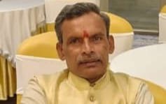 मौजूदा वित्त वर्ष में जीडीपी की रिकॉर्ड वृद्धि दर प्रगति का सूचक है : डॉ संजय