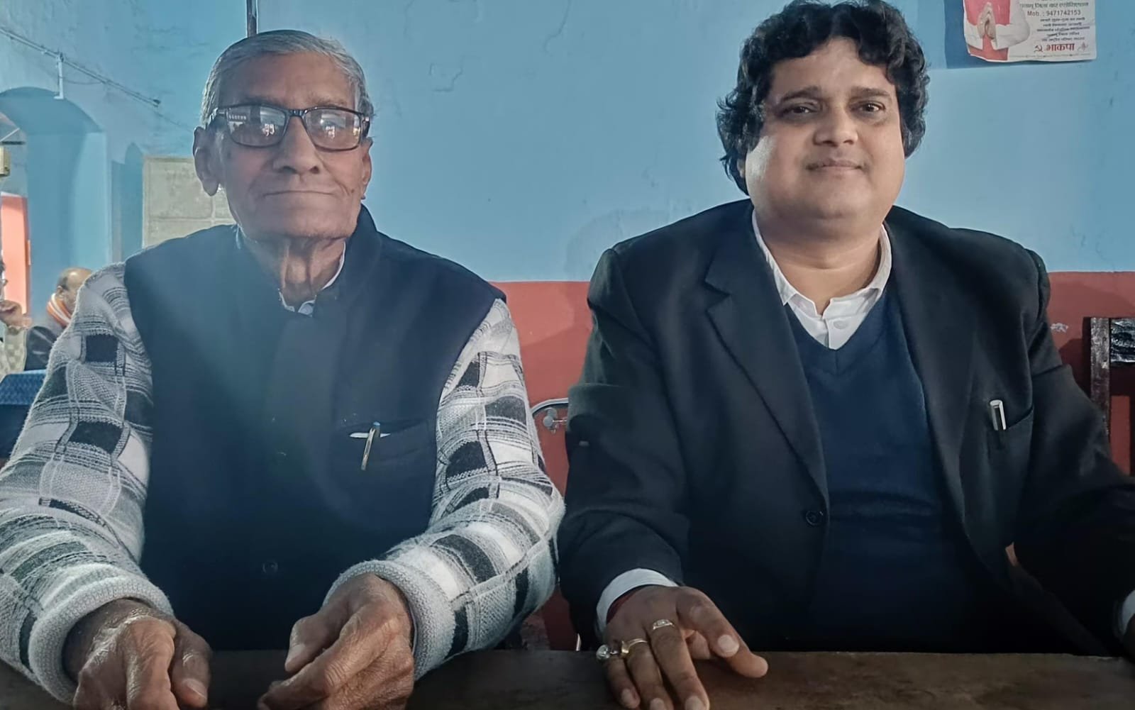 प्रमोद अग्रवाल जैसे सैकड़ो व्यवसायी डाल्टनगंज में कर रहे जीएसटी की चोरी:भाकपा