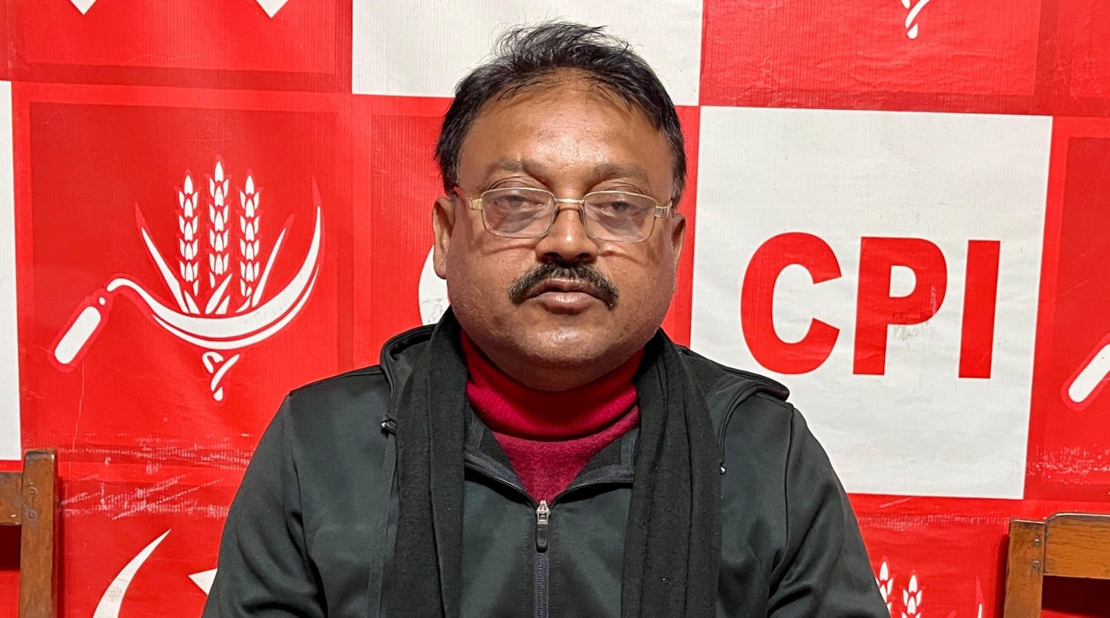 झारखंड के कृषि विभाग में किसानों का नहीं ,अफसरशाही और ब्लैक लिस्टेड कंपनियों का दबदबा