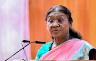 राष्ट्रपति द्रौपदी मुर्मू का जमशेदपुर दौरा 29 दिसंबर को