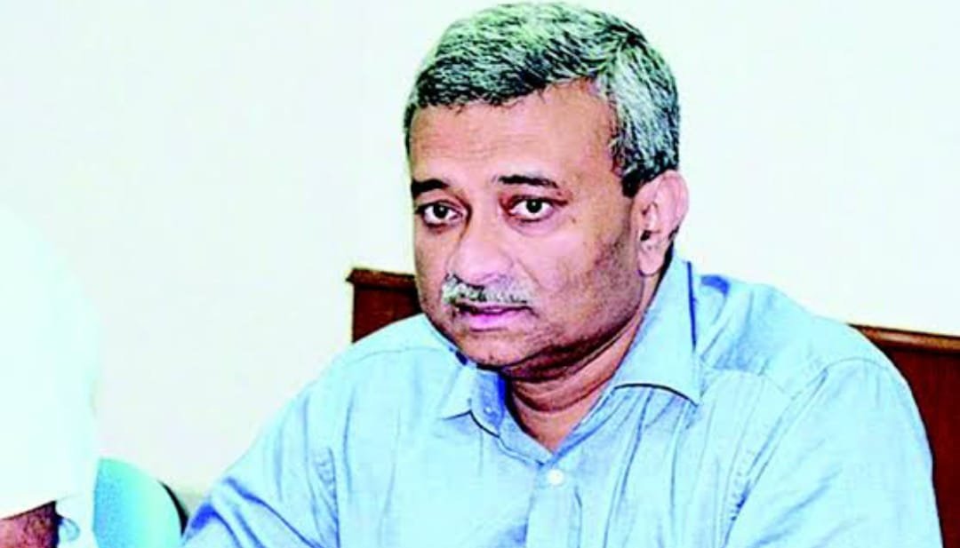 टाटा स्टील यूआइएसएल के एमडी ऋतुराज सिन्हा के निधन पर शोक की लहर