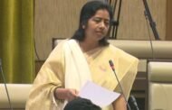 विधायक ममता देवी ने विधानसभा के शीतकालीन सत्र में कई महत्वपूर्ण मुद्दे उठाए