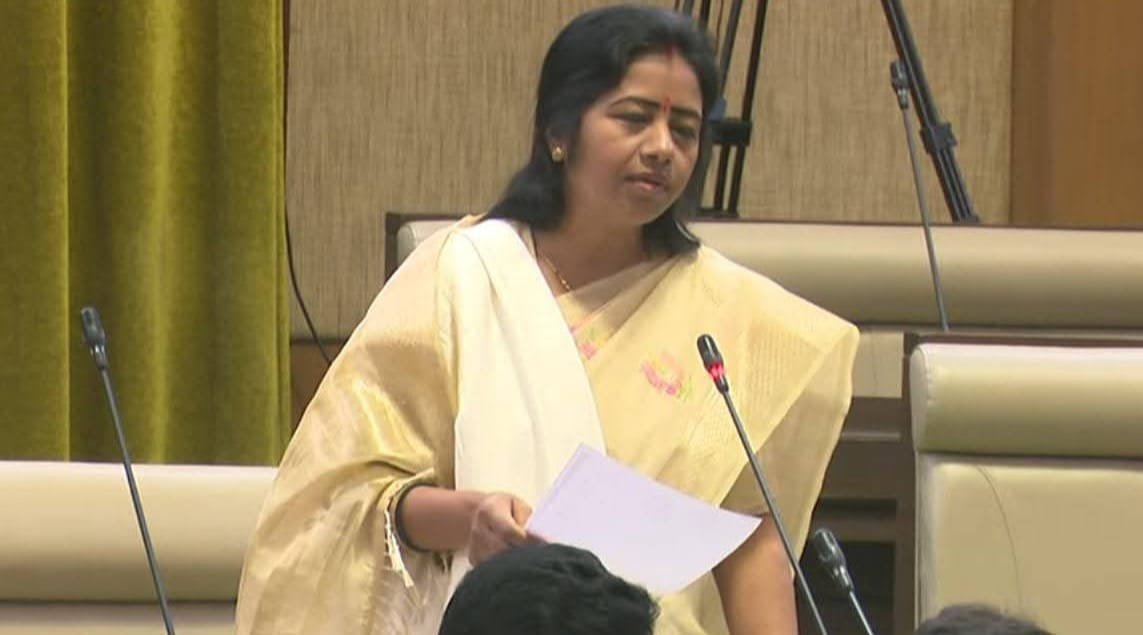 झारखंड विधानसभा में रामगढ़ कॉलेज को विश्वविद्यालय का दर्जा देने की मांग उठी