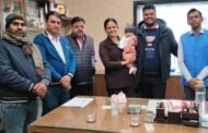 हजारीबाग यूथ विंग का शीतकालीन राहत अभियान 14 दिसंबर से होगा शुरू, फरवरी 2026 तक चलेगा निरंतर