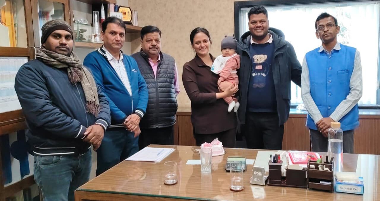 हजारीबाग यूथ विंग का शीतकालीन राहत अभियान 14 दिसंबर से होगा शुरू, फरवरी 2026 तक चलेगा निरंतर