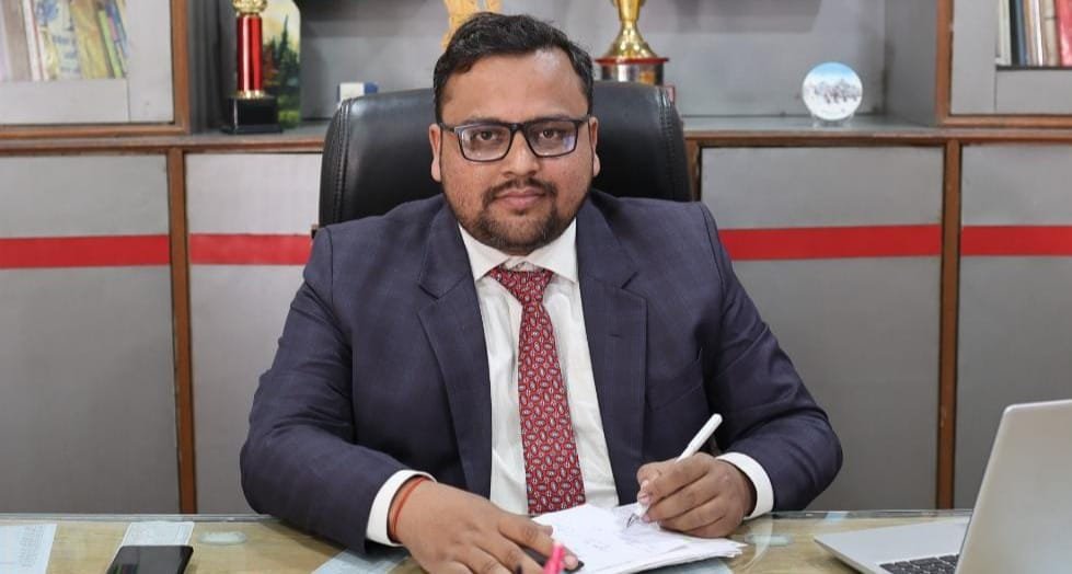 श्री अग्रसेन स्कूल में 22 दिसम्बर को होगा स्टीम, रोबोटिक और एआई लैब का उद्घाटन