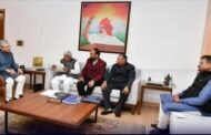 नववर्ष में क्षेत्र की जनता को मिलेगी नई रेल का उपहार