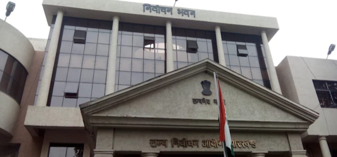 मुख्य निर्वाचन पदाधिकारी ने सभी जिलों के उप निर्वाचन पदाधिकारियों के साथ की बैठक