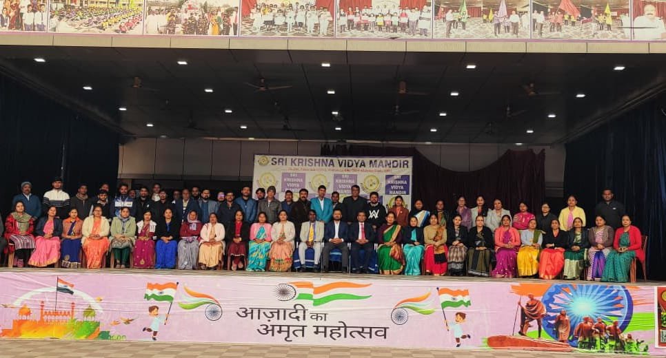 शिक्षको को मिली नवीनतम शिक्षण विधियों की जानकारी