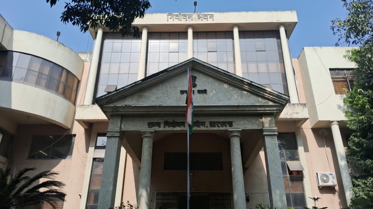 पहली बार बैलेट पेपर से होगा झारखंड में नगर निकाय चुनाव