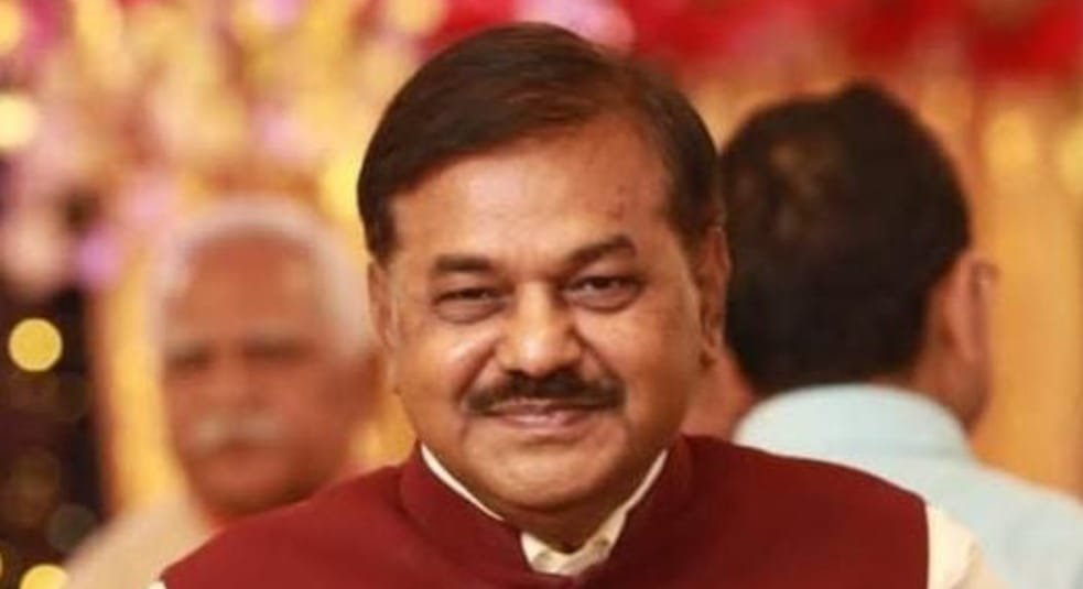 हजारीबाग के स्वास्थ्य जगत को अपूरणीय क्षति, डॉ. मेजर पी. के. सिन्हा अब हमारे बीच नहीं रहे.....