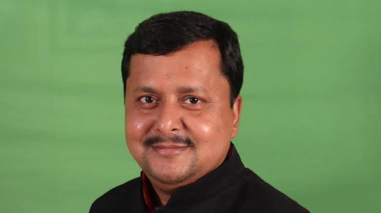 नितिन नवीन को भाजपा के राष्ट्रीय कार्यकारी अध्यक्ष बनाये जाने पर चित्रांश महापरिवार द्वारा हर्ष व्यक्त किया गया