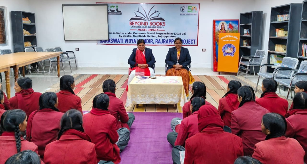 बच्चों के संस्कार में माता की अहम भूमिका:डॉ. पूजा