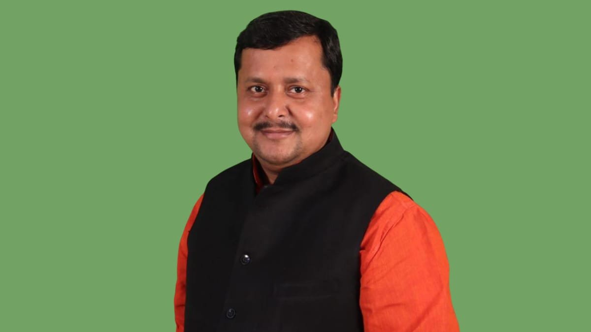 भाजपा के नवनियुक्त राष्ट्रीय कार्यकारी अध्यक्ष नितिन नवीन को जिला इकाई ने बधाई और शुभकामनाएं प्रेषित की