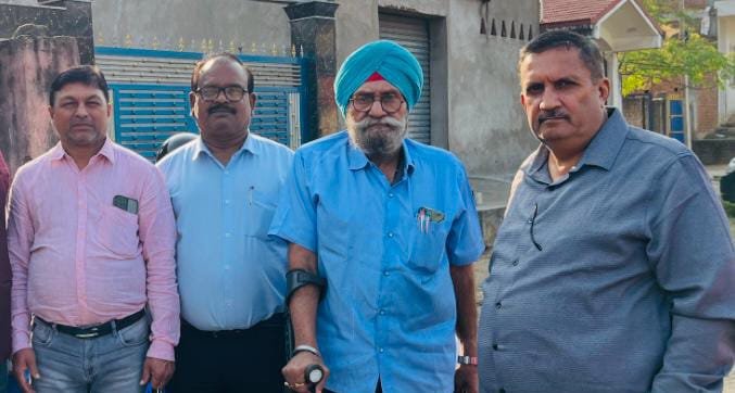 रोटरी क्लब ऑफ भुरकुंडा समागम की तैयारी जोरों पर