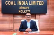 केंद्रीय मंत्रिमंडल की मंजूरी के बाद बी.साईराम कोल इंडिया के चेयरमैन