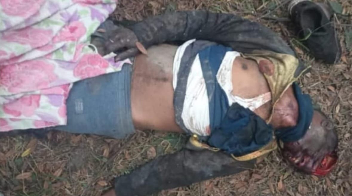 रामगढ़ जिले में हाथियों का भारी आतंक,करमा में एक व्यक्ति को कुचल कर मार डाला