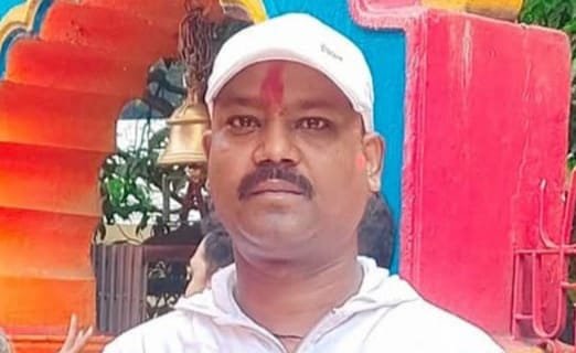 बांग्लादेश में हिंदू सुरक्षित नहीं: राजेश ठाकुर