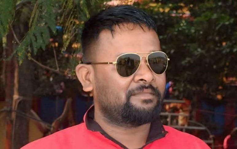 जेएलकेएम 24 दिसंबर को छात्रों की अधिकार छात्रवृत्ति भुगतान को लेकर छात्र अधिकार डिजिटल आंदोलन करेगा: रमेश महतो