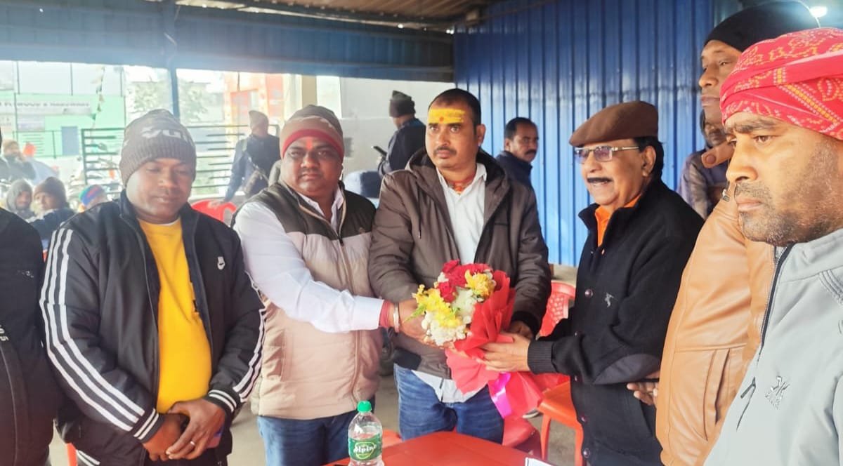 कलाकार दिवस 2025: मुख्य अतिथि होंगे मांडू विधायक तिवारी महतो