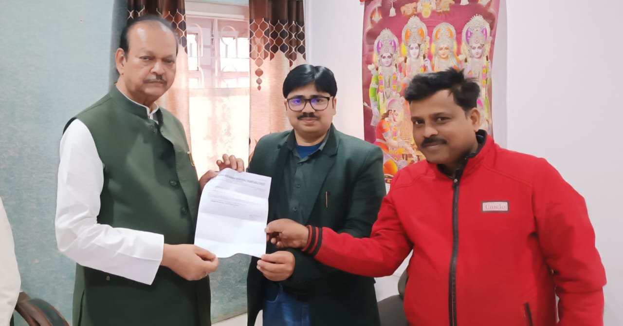 सुधा सिन्हा मेमोरियल विमेंस मीडिया कप बैडमिंटन टूर्नामेंट सीजन-2 कल 23 दिसंबर को