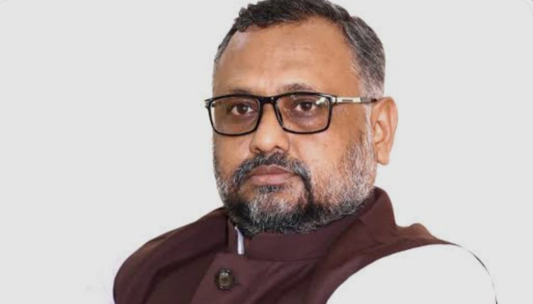 ऊर्जा विभाग को अंधेरे में छोड़ने पर अड़ी सरकार,सीएमडी एमडी की अनुपस्थिति मुख्यमंत्री की सीधी विफलता : डॉ. प्रदीप वर्मा