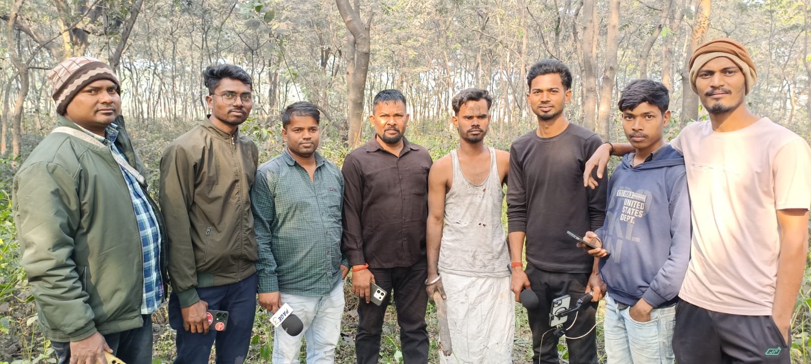 रामगढ़ का आलोक स्टील इंडस्ट्रीज प्रा.लि.प्लांटफैला रहा प्रदूषण,सीएम ने दिया कार्रवाई का आदेश