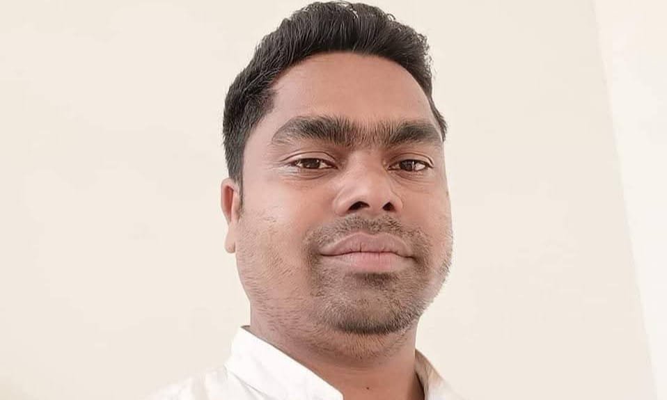 भारतमाला परियोजना के अंतर्गत सड़क निर्माण मे रायपूरा में ग्रामीणों की बाईपास की मांग:बिनू कुमार महतो