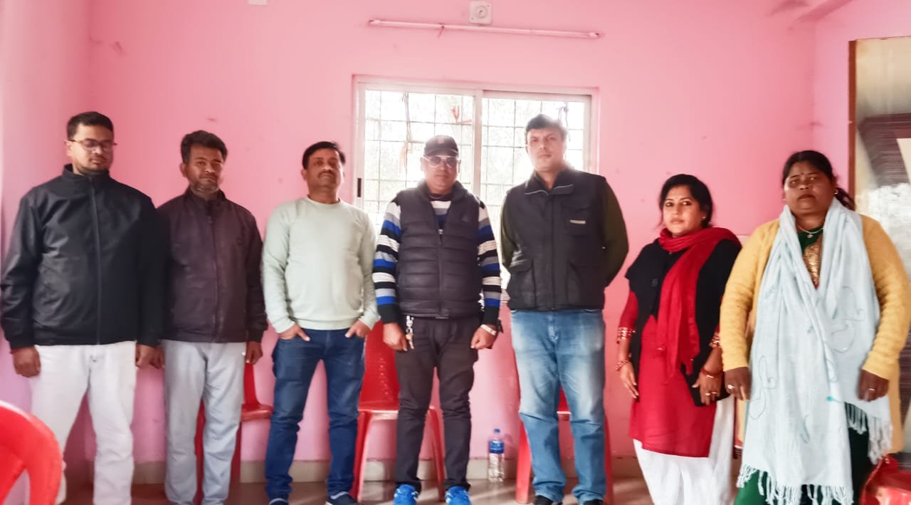 हिन्दू जागरण मंच ने 25 दिसंबर को तुलसी पूजन दिवस के रूप में मनाने का किया आवाहन