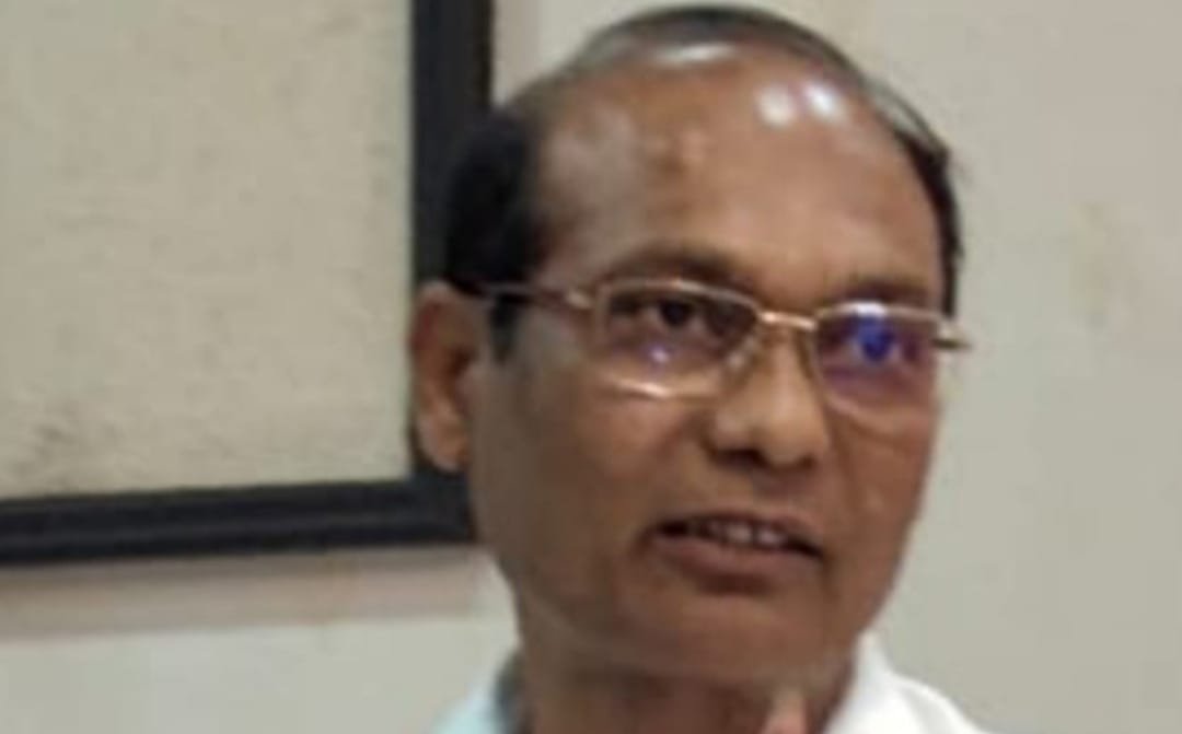 पेसा कानून का जो नियमावली झारखण्ड सरकार ने बनाई है उसे जारी करें: राजेन्द्र प्रसाद