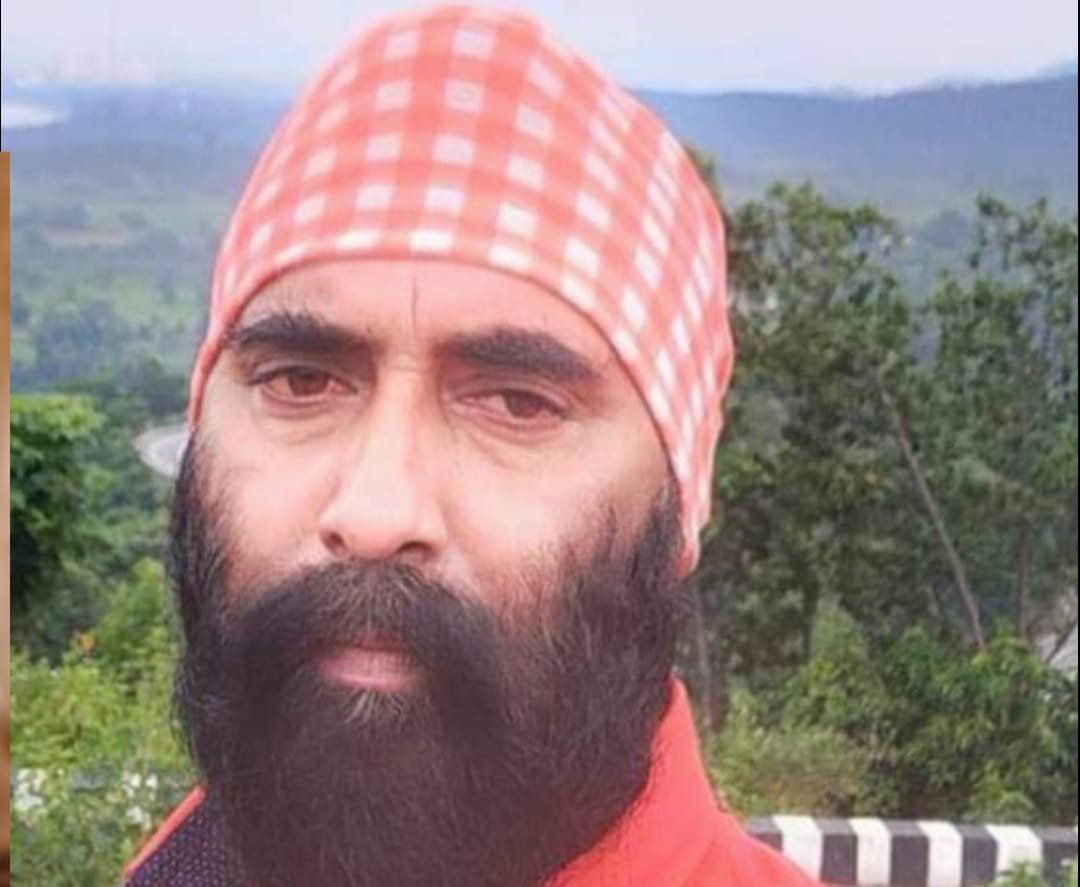 इंटक से जुड़ा मामला अभी न्यायालय में लंबित है : कवंलजीत सिंह