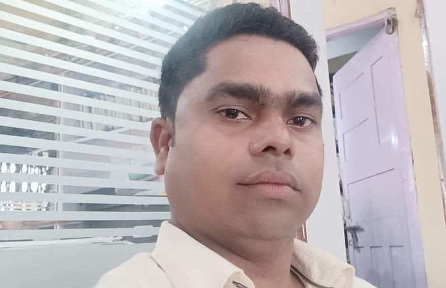 रेल मंत्री से मांग:रायपुरा से गोला रोड रेलवे फाटक तक सड़क एवं पुलिया का निर्माण