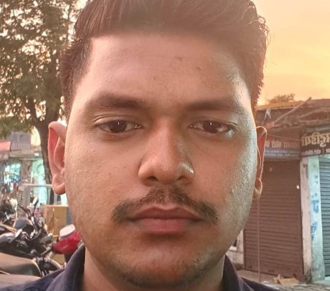 भुरकुंडा के अमर ने सीजीएल की परीक्षा पास की,बने सहायक प्रशाखा पदाधिकारी