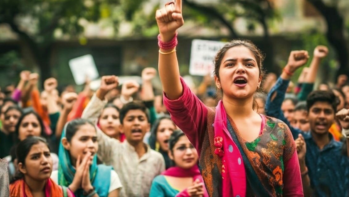 पोक्सो मामलों के निपटारे में झारखंड का राष्ट्रीय औसत से बेहतर प्रदर्शन