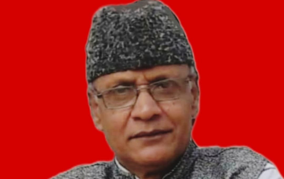 नेशनल हेराल्ड के मामले में न्यायालय के फैसले आने के बाद सत्य की हुई जीत : निसार खान