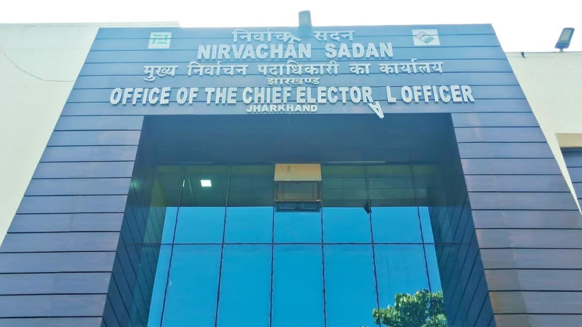 झारखंड में जल्द शुरू होगा एसआईआर,फर्जी सर्टिफिकेट पर वोटर बने तो होगी कार्रवाई